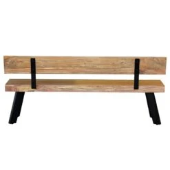 Banc Amla II -VIDAXL || BeCo || Emma Soldes 1000297004 220511 040 DETAILS P000000001000297004