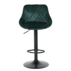 Tabourets De Bar Bromfield II - Lot De 2 -VIDAXL || BeCo || Emma Soldes 1000298756 221101 030 DETAILS P000000001000298756