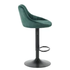 Tabourets De Bar Bromfield II - Lot De 2 -VIDAXL || BeCo || Emma Soldes 1000298756 221101 040 DETAILS P000000001000298756