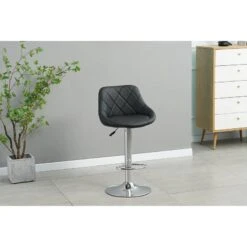 Tabourets De Bar Bromfield I - Lot De 2 -VIDAXL || BeCo || Emma Soldes 1000298757 221101 020 MOOD DETAILS P000000001000298757 mood