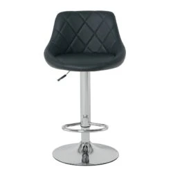 Tabourets De Bar Bromfield I - Lot De 2 -VIDAXL || BeCo || Emma Soldes 1000298757 221101 030 DETAILS P000000001000298757