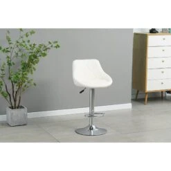 Tabourets De Bar Bromfield I - Lot De 2 -VIDAXL || BeCo || Emma Soldes 1000298758 221101 020 MOOD DETAILS P000000001000298758 mood