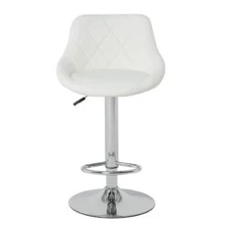 Tabourets De Bar Bromfield I - Lot De 2 -VIDAXL || BeCo || Emma Soldes 1000298758 221101 030 DETAILS P000000001000298758