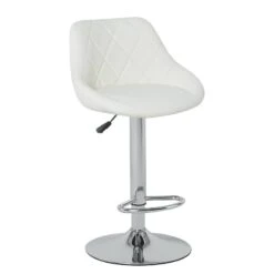 Tabourets De Bar Bromfield I - Lot De 2 -VIDAXL || BeCo || Emma Soldes 1000298758 221101 060 DETAILS P000000001000298758