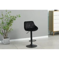 Tabourets De Bar Bromfield II - Lot De 2 -VIDAXL || BeCo || Emma Soldes 1000298771 221101 020 MOOD DETAILS P000000001000298771 mood