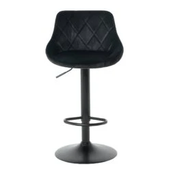 Tabourets De Bar Bromfield II - Lot De 2 -VIDAXL || BeCo || Emma Soldes 1000298771 221101 030 DETAILS P000000001000298771