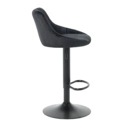 Tabourets De Bar Bromfield II - Lot De 2 -VIDAXL || BeCo || Emma Soldes 1000298771 221101 040 DETAILS P000000001000298771