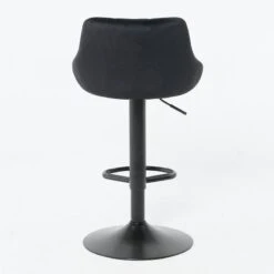 Tabourets De Bar Bromfield II - Lot De 2 -VIDAXL || BeCo || Emma Soldes 1000298771 221101 060 DETAILS P000000001000298771