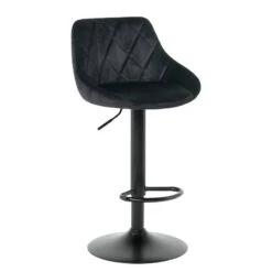 Tabourets De Bar Bromfield II - Lot De 2 -VIDAXL || BeCo || Emma Soldes 1000298771 221101 065 DETAILS P000000001000298771