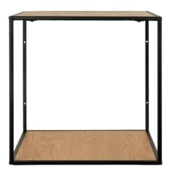 Étagère Murale Vapi II -VIDAXL || BeCo || Emma Soldes 1000299441 211012 13474400089 DETAILS P000000001000299441