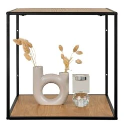 Étagère Murale Vapi II -VIDAXL || BeCo || Emma Soldes 1000299441 211012 13474400093 DETAILS P000000001000299441