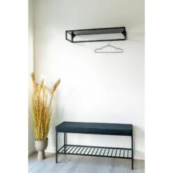 Banc D’entrée Vapi -VIDAXL || BeCo || Emma Soldes 1000299450 220131 083239000021 MOOD DETAILS P000000001000299450 mood