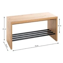 Banc D’entrée Marle 17 Banc D’entrée Marle -VIDAXL || BeCo || Emma Soldes 1000300679 211015 1049340000509 SKETCH DETAILS P000000001000300679 sketch