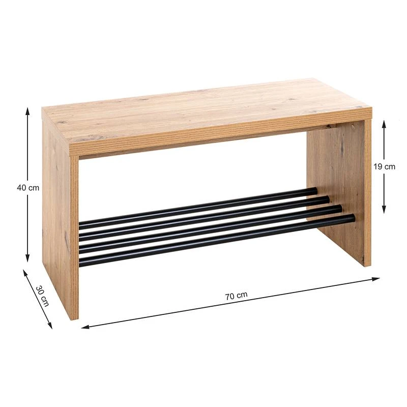 Banc D’entrée Marle 10 Banc D’entrée Marle – Image 8