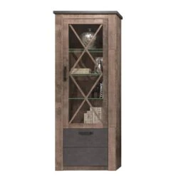 Ensemble Meubles TV Georgia (4 éléments) -VIDAXL || BeCo || Emma Soldes 1000300851 211015 12543700094 DETAILS P000000001000300851