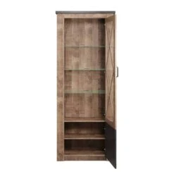 Ensemble Meubles TV Georgia (4 éléments) -VIDAXL || BeCo || Emma Soldes 1000300851 211015 125439000108 DETAILS P000000001000300851