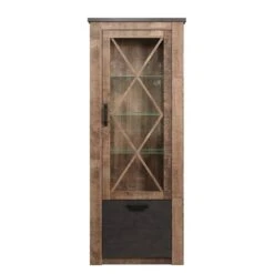 Ensemble Meubles TV Georgia (4 éléments) -VIDAXL || BeCo || Emma Soldes 1000300851 211015 125440000121 DETAILS P000000001000300851