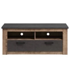 Ensemble Meubles TV Georgia (4 éléments) -VIDAXL || BeCo || Emma Soldes 1000300851 211015 125440000133 DETAILS P000000001000300851