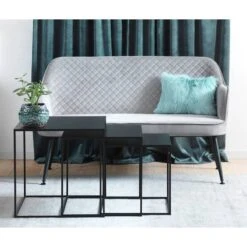 Banquette Iver -VIDAXL || BeCo || Emma Soldes 1000303613 211117 16474100142 MOOD DETAILS P000000001000303613 mood