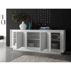 Buffet Forenza 25 Buffet Forenza -VIDAXL || BeCo || Emma Soldes 1000306554 211122 15085300077 DETAILS P000000001000306554