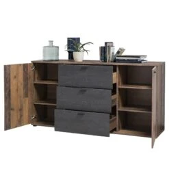 Commode Ambato -VIDAXL || BeCo || Emma Soldes 1000309613 211118 07000300096 DETAILS P000000001000309613