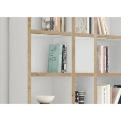 Étagère Emporior XVII -VIDAXL || BeCo || Emma Soldes 1000311781 211125 154057000033 DETAILS P000000001000311781