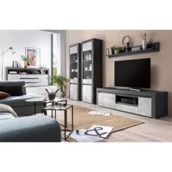 Enfilade Stonda -VIDAXL || BeCo || Emma Soldes 1000314580 211209 125315000113 MOOD DETAILS P000000001000314580 mood