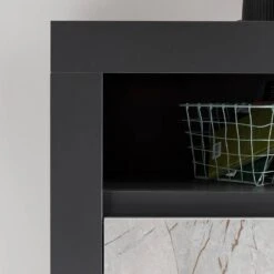 Enfilade Stonda -VIDAXL || BeCo || Emma Soldes 1000314580 211209 125315000126 DETAILS P000000001000314580