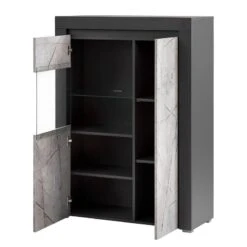 Ensemble Meubles TV Stonda III (4 élém.) -VIDAXL || BeCo || Emma Soldes 1000314594 211209 12532300289 DETAILS P000000001000314594