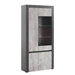 Ensemble Meubles TV Stonda III (4 élém.) -VIDAXL || BeCo || Emma Soldes 1000314594 211209 12532300293 DETAILS P000000001000314594