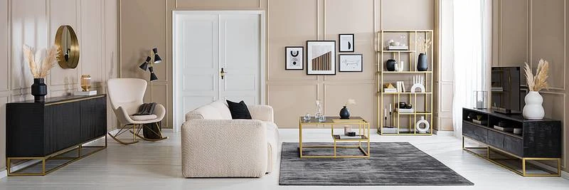 Étagère Nooble I 5 Étagère Nooble I – Image 3