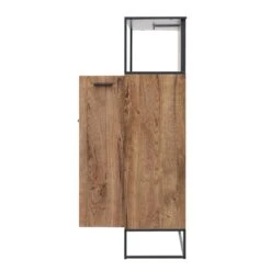 Ensemble Meubles TV Meevoo (2 éléments) -VIDAXL || BeCo || Emma Soldes 1000317011 211228 13562800059 DETAILS P000000001000317011