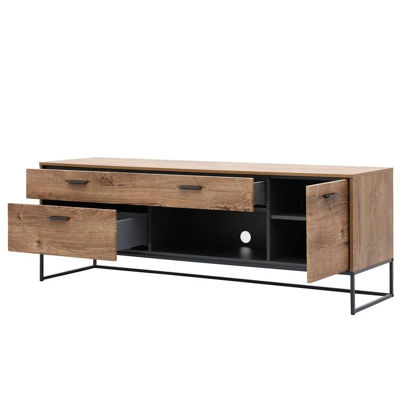 Ensemble Meubles TV Meevoo III (4 élém.) 11 Ensemble Meubles TV Meevoo III (4 élém.) – Image 9