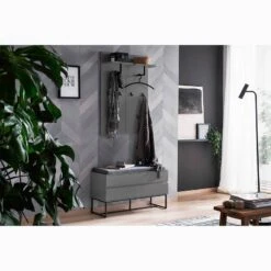 Banc D’entrée Zaddy -VIDAXL || BeCo || Emma Soldes 1000318835 221116 020 MOOD DETAILS P000000001000318835 mood