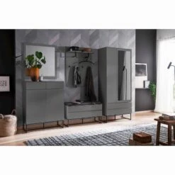 Banc D’entrée Zaddy -VIDAXL || BeCo || Emma Soldes 1000318835 221116 021 MOOD DETAILS P000000001000318835 mood