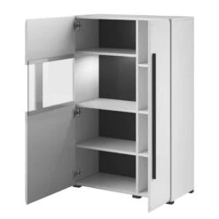 Ensemble Meubles TV Tyfta II (4 élém.) -VIDAXL || BeCo || Emma Soldes 1000327455 220125 13413300055 DETAILS P000000001000327455