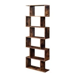 Étagère Cottondale -VIDAXL || BeCo || Emma Soldes 1000329423 220203 16155600010 IMAGE P000000001000329423