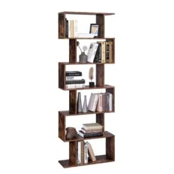 Étagère Cottondale -VIDAXL || BeCo || Emma Soldes 1000329423 220203 16155600050 DETAILS P000000001000329423