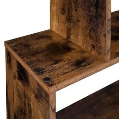 Étagère Cottondale -VIDAXL || BeCo || Emma Soldes 1000329423 220203 16155600060 DETAILS P000000001000329423