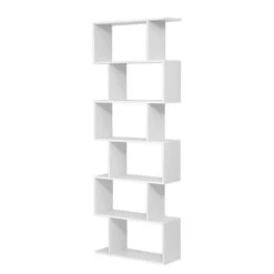 VIDAXL || BeCo || Emma Soldes 25 Étagère Cottondale