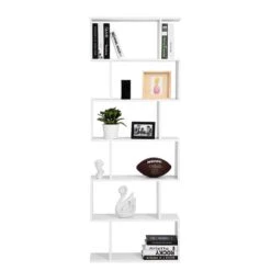 Étagère Cottondale -VIDAXL || BeCo || Emma Soldes 1000329426 220203 1615570035 DETAILS P000000001000329426