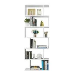 Étagère Cottondale -VIDAXL || BeCo || Emma Soldes 1000329426 220203 1615570040 DETAILS P000000001000329426