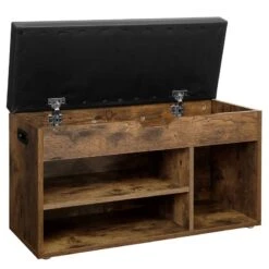 Banc D’entrée Ucolo 14 Banc D’entrée Ucolo -VIDAXL || BeCo || Emma Soldes 1000329434 220203 1616000040 DETAILS P000000001000329434