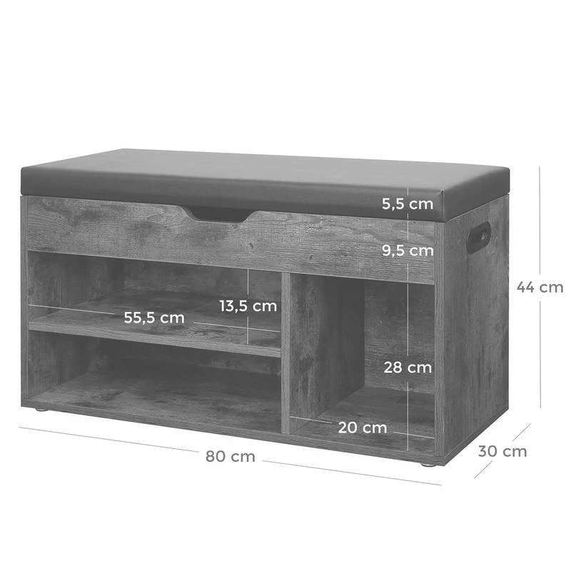 Banc D’entrée Ucolo 10 Banc D’entrée Ucolo – Image 8