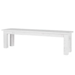 Banc En Bois Massif Waterford