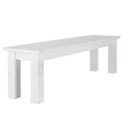 Banc En Bois Massif Waterford -VIDAXL || BeCo || Emma Soldes 1000333446 230113 050 DETAILS P000000001000333446