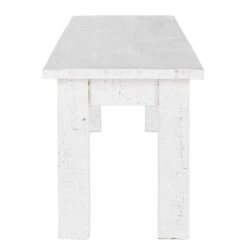 Banc En Bois Massif Waterford -VIDAXL || BeCo || Emma Soldes 1000333446 230113 051 DETAILS P000000001000333446