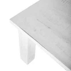 Banc En Bois Massif Waterford -VIDAXL || BeCo || Emma Soldes 1000333446 230113 070 DETAILS P000000001000333446