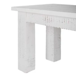 Banc En Bois Massif Waterford -VIDAXL || BeCo || Emma Soldes 1000333446 230113 080 DETAILS P000000001000333446