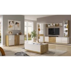 Étagère Lahntal -VIDAXL || BeCo || Emma Soldes 1000339978 220317 020 MOOD DETAILS P000000001000339978 mood